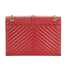 Large Envelope Bag, back view